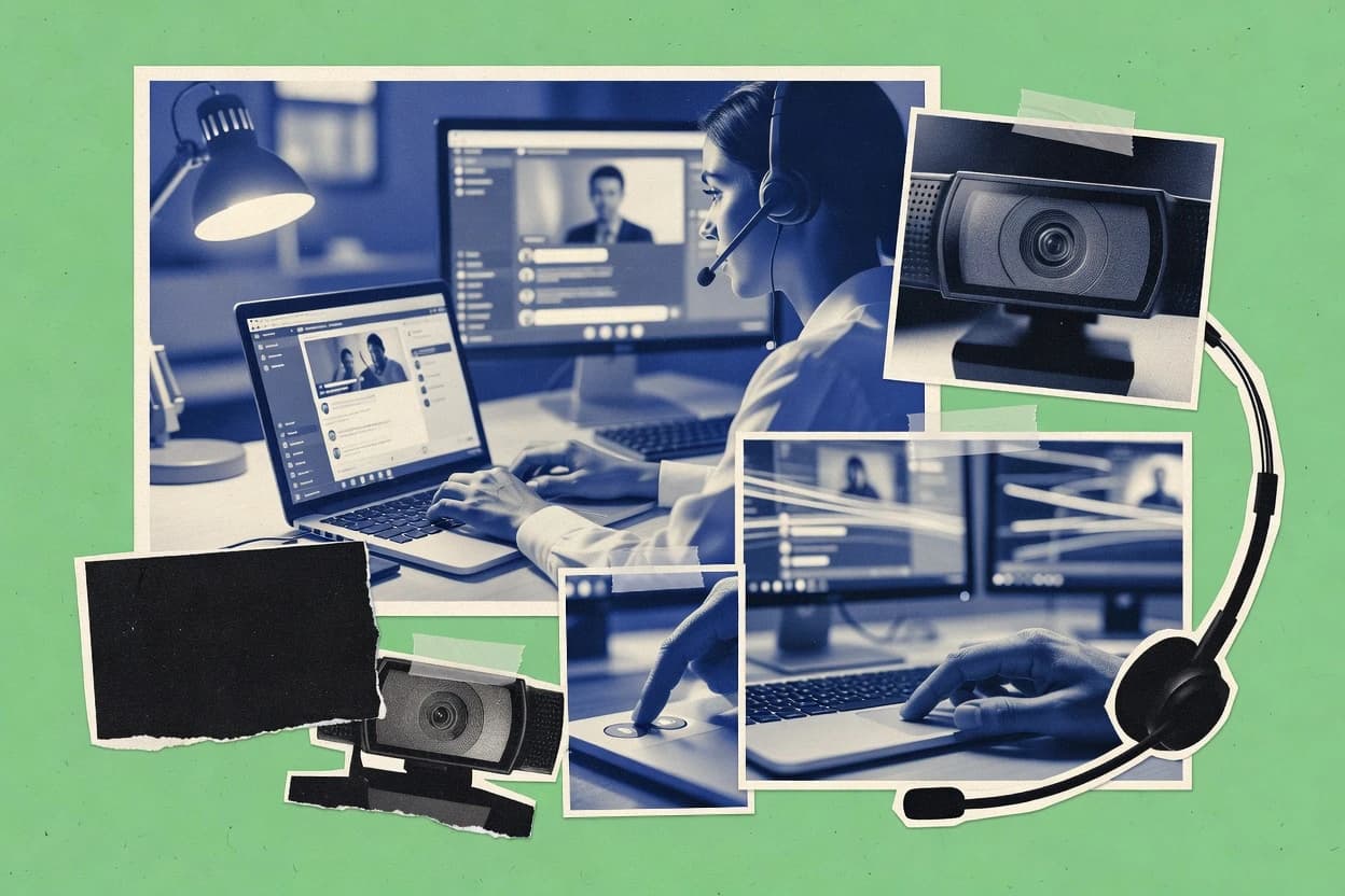 Top 10 Best Live Chat Video Software of 2026