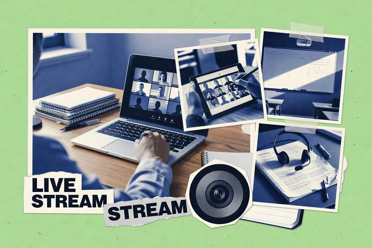 Top 10 Best Live Classes Software of 2026