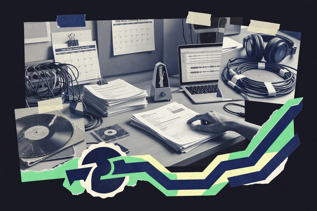 Top 10 Best Indie Music Licensing Services of 2026