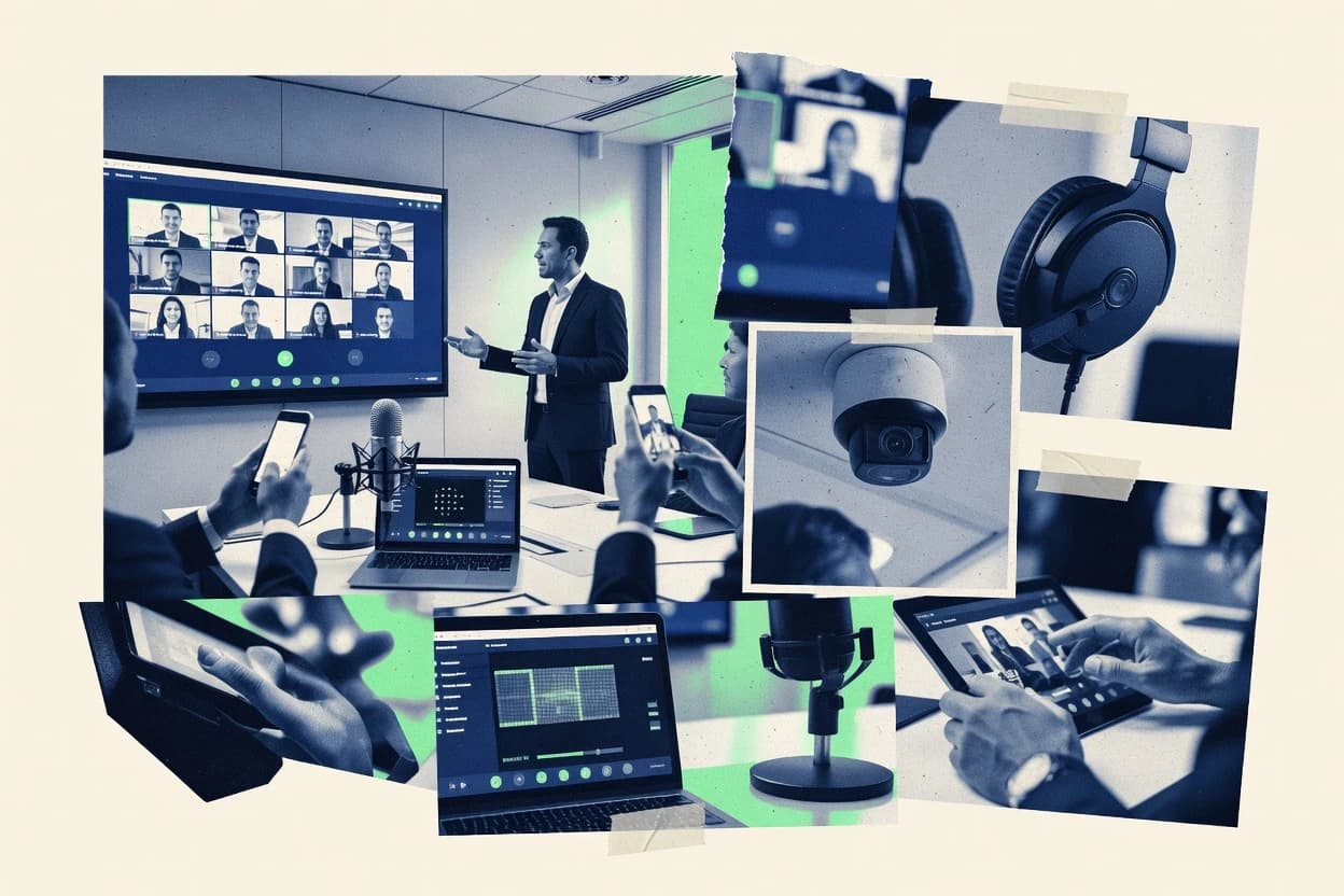 Top 10 Best Live Conference Software of 2026