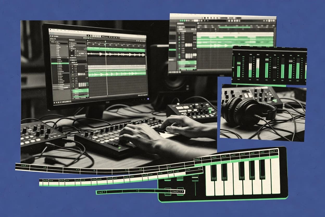 Top 10 Best Live Daw Software of 2026