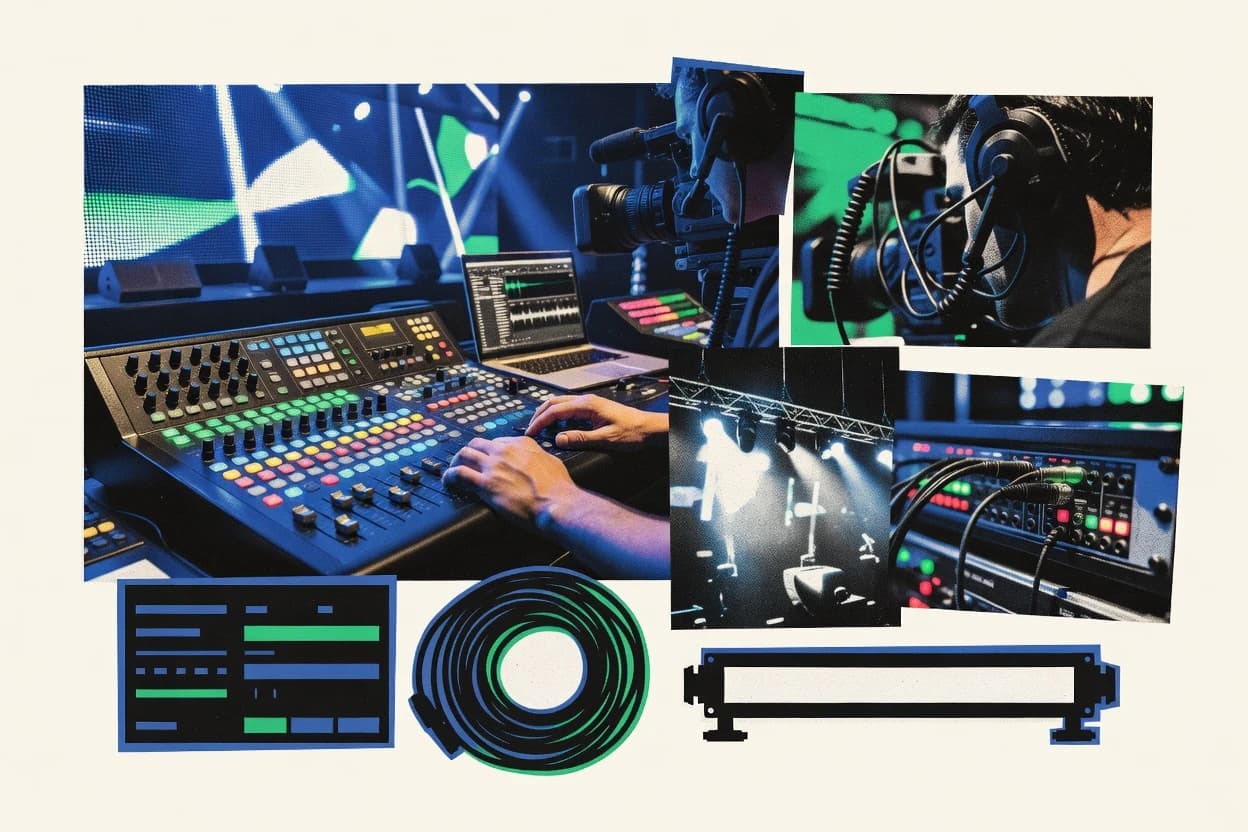 Top 10 Best Live Event Production Software of 2026