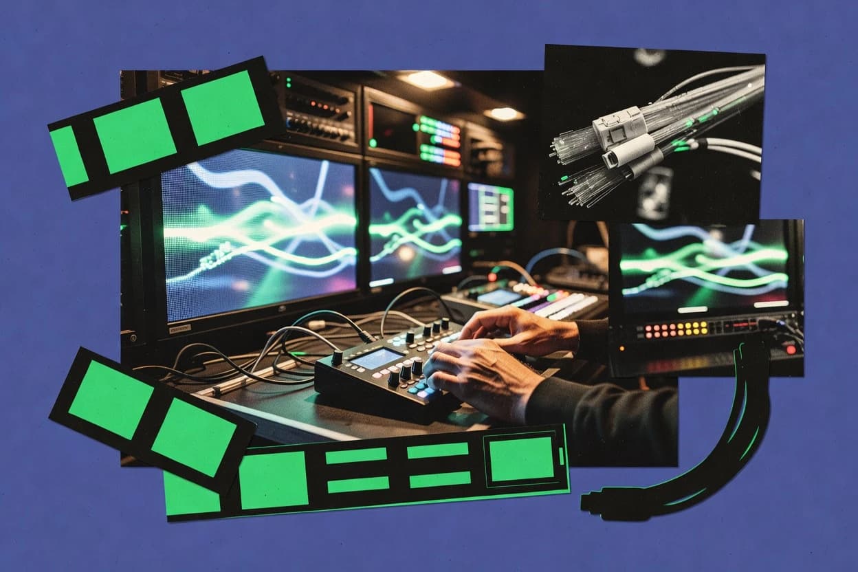 Top 10 Best Live Display Software of 2026