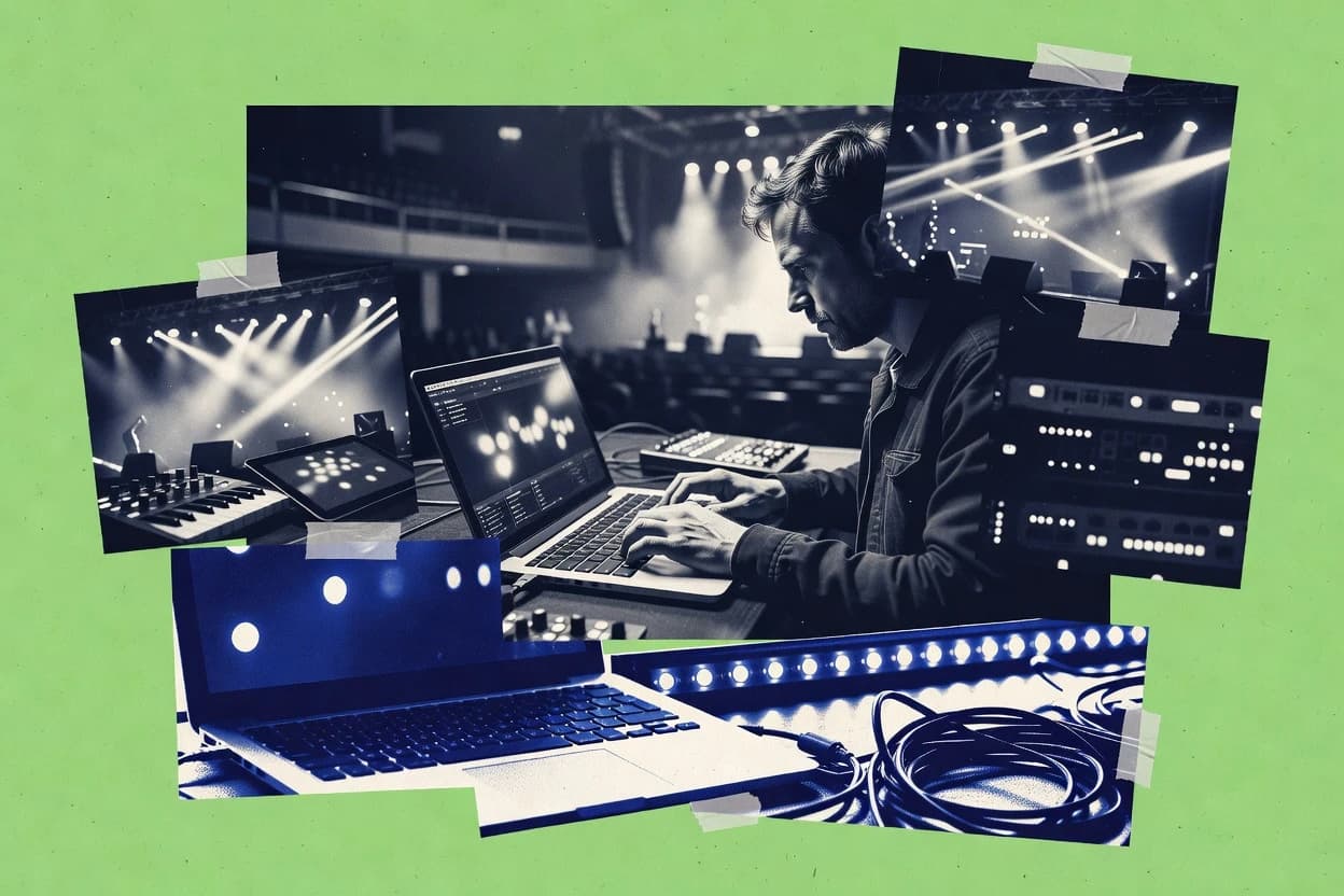 Top 10 Best Live Event Software of 2026