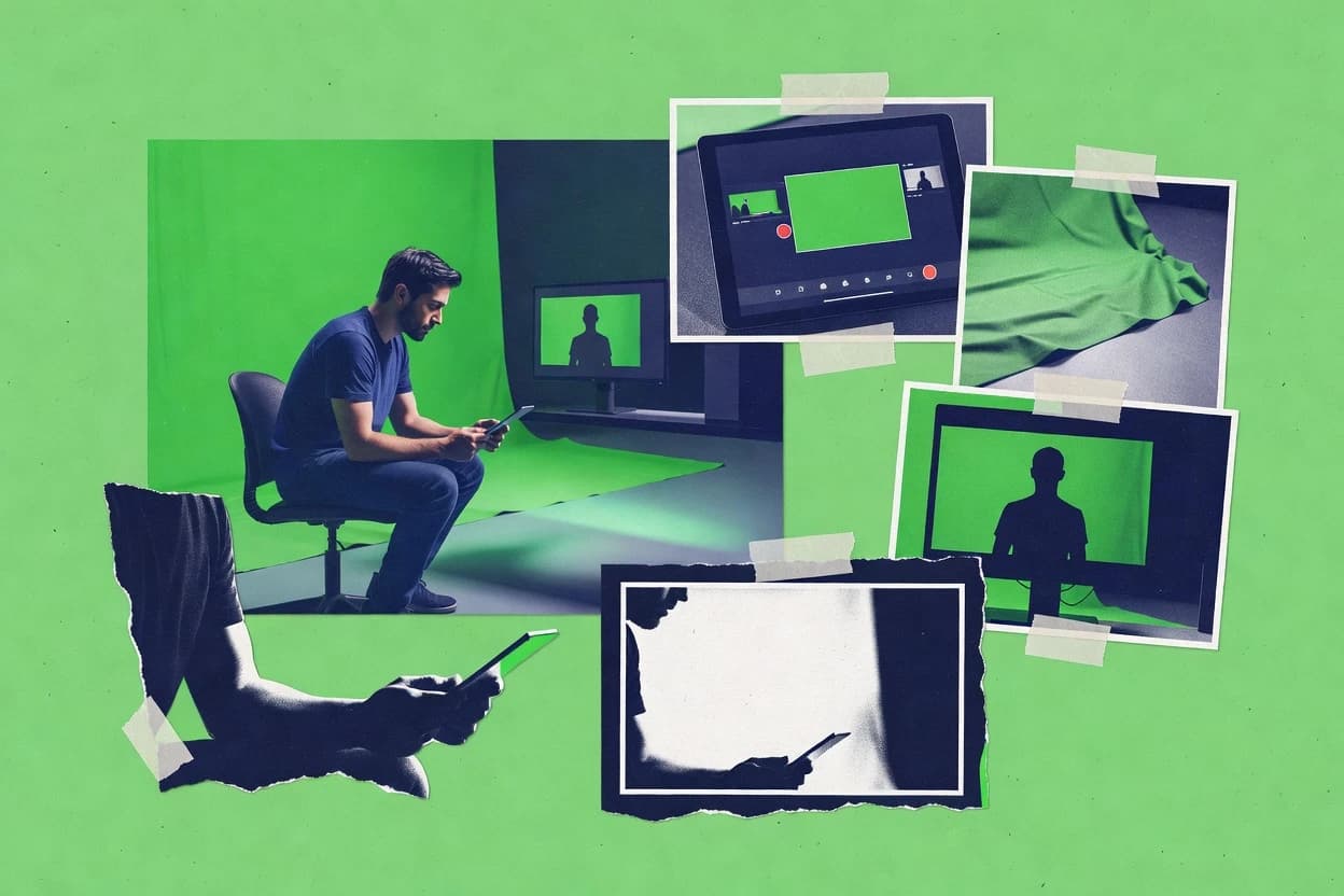 Top 10 Best Live Green Screen Software of 2026