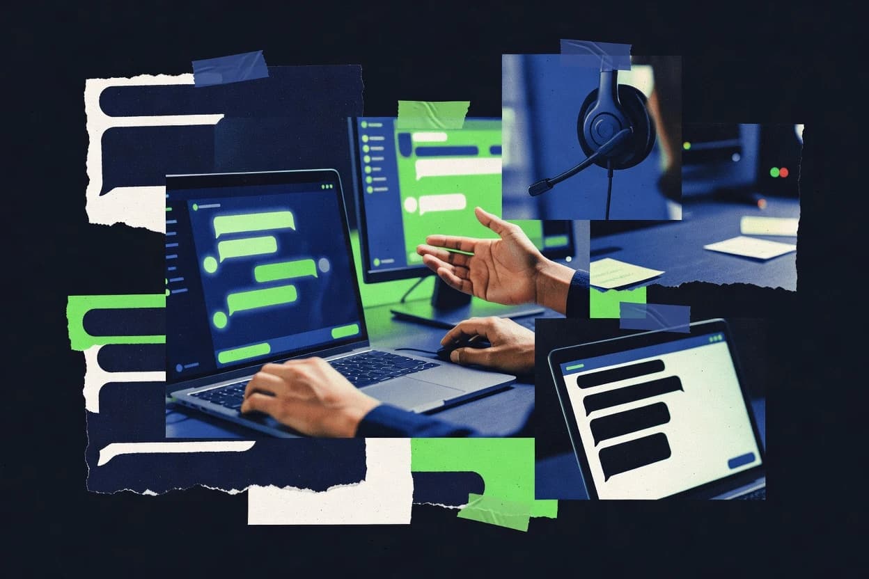 Top 10 Best Live Help Chat Software of 2026