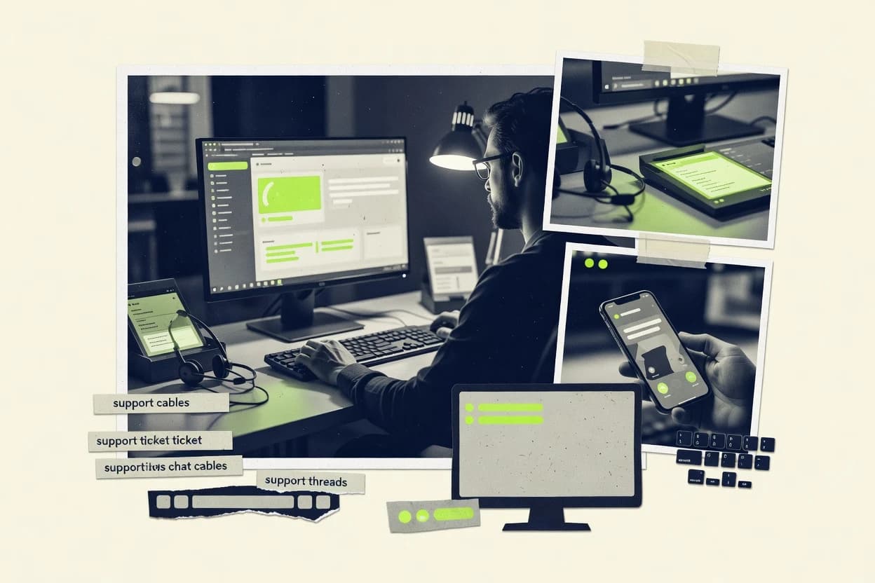 Top 10 Best Live Help Desk Software of 2026