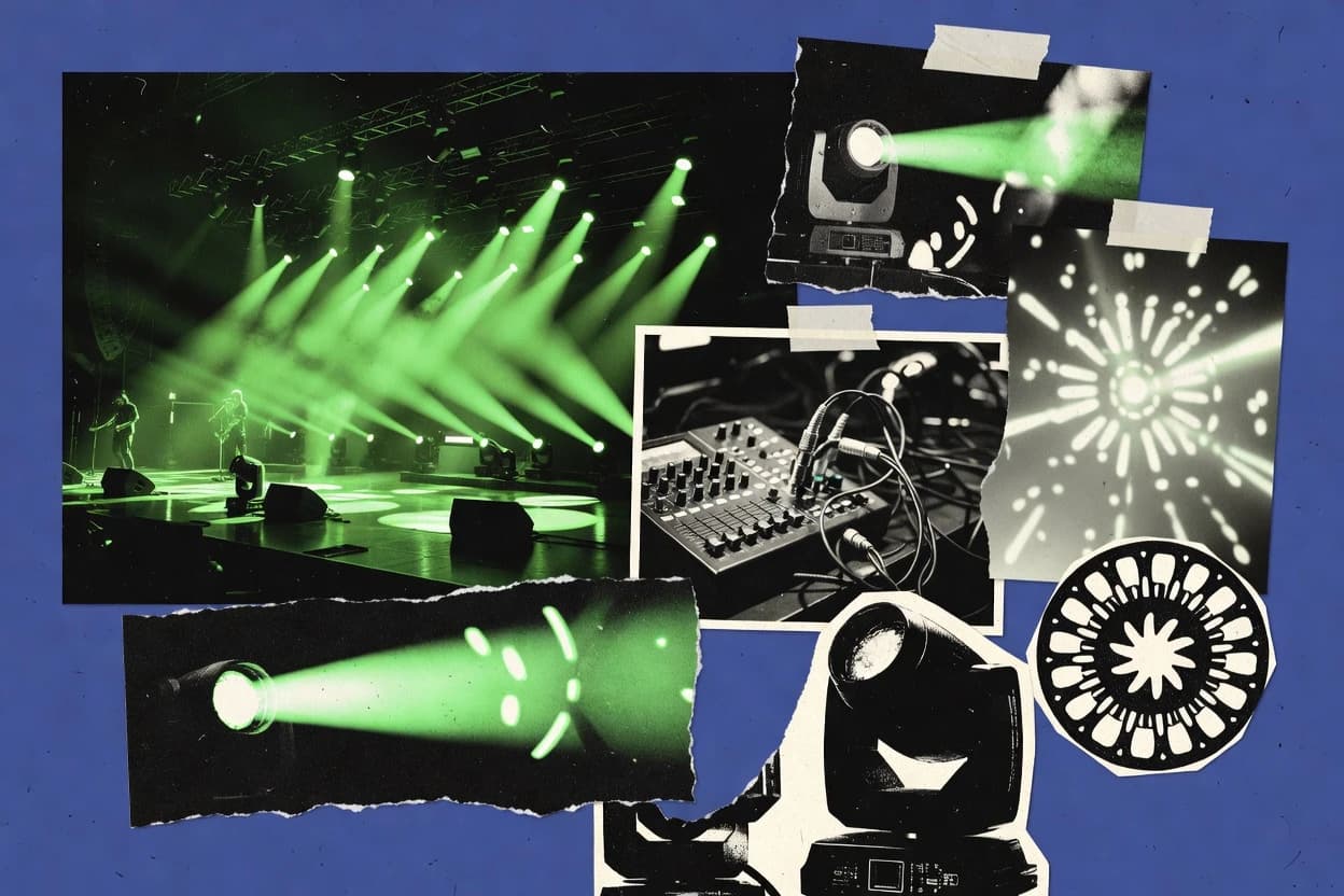 Top 10 Best Live Lighting Software of 2026