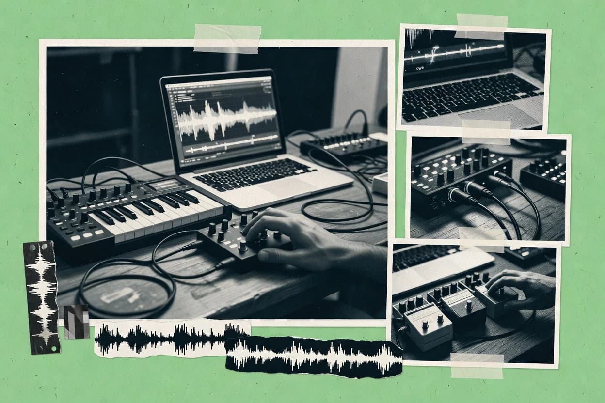 Top 10 Best Live Looping Software of 2026
