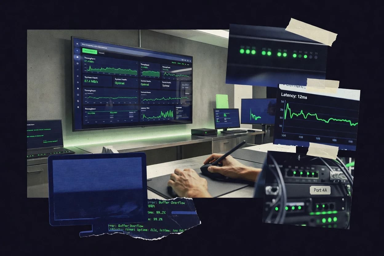 Top 10 Best Live Monitoring Software of 2026