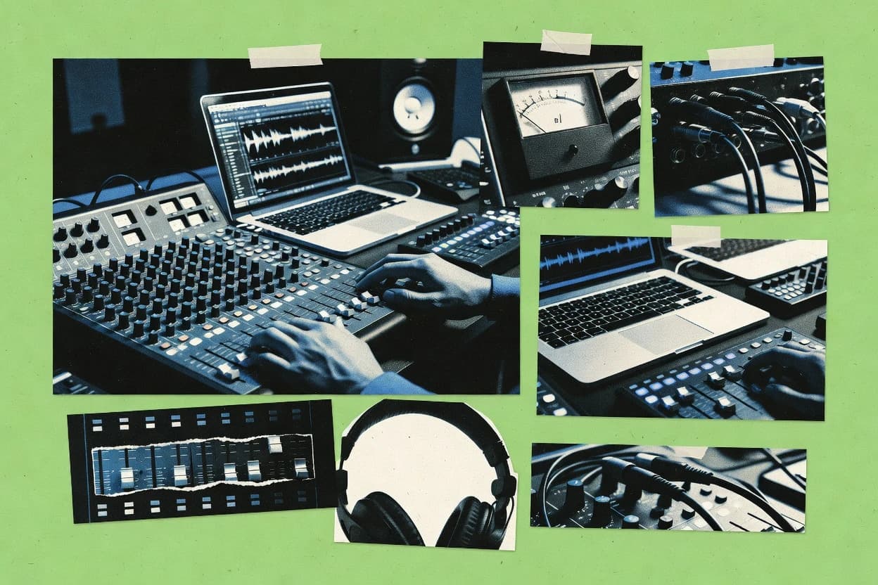 Top 10 Best Live Mixing Software of 2026