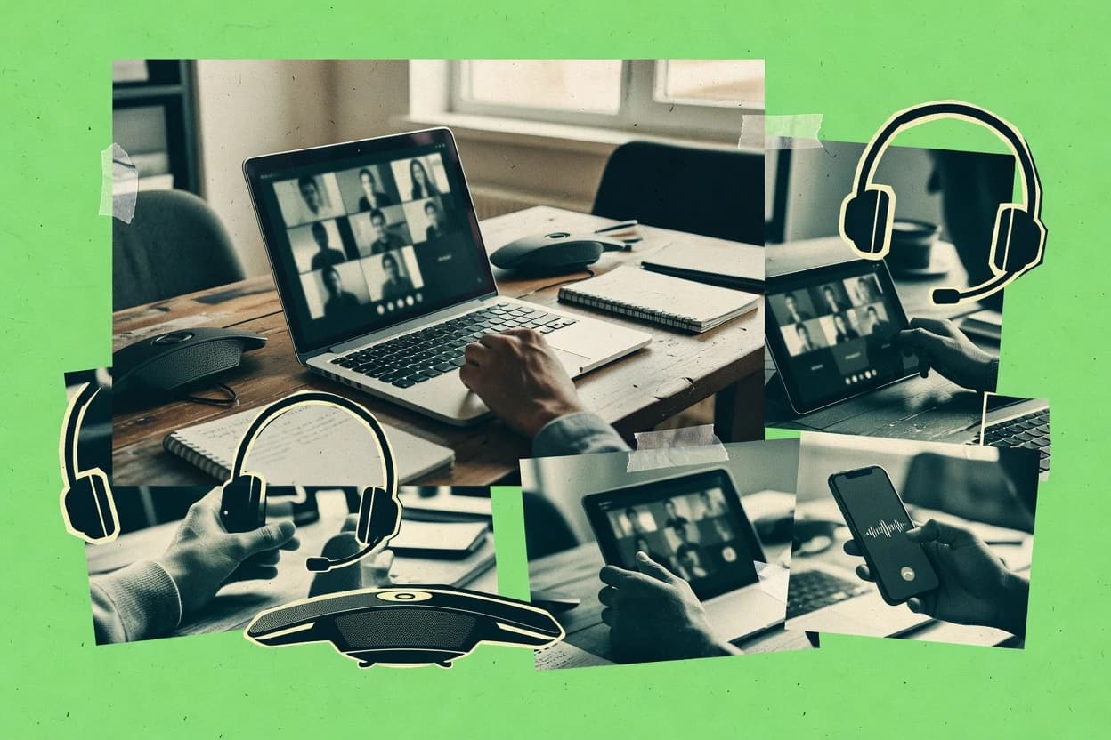Top 10 Best Live Meetings Software of 2026