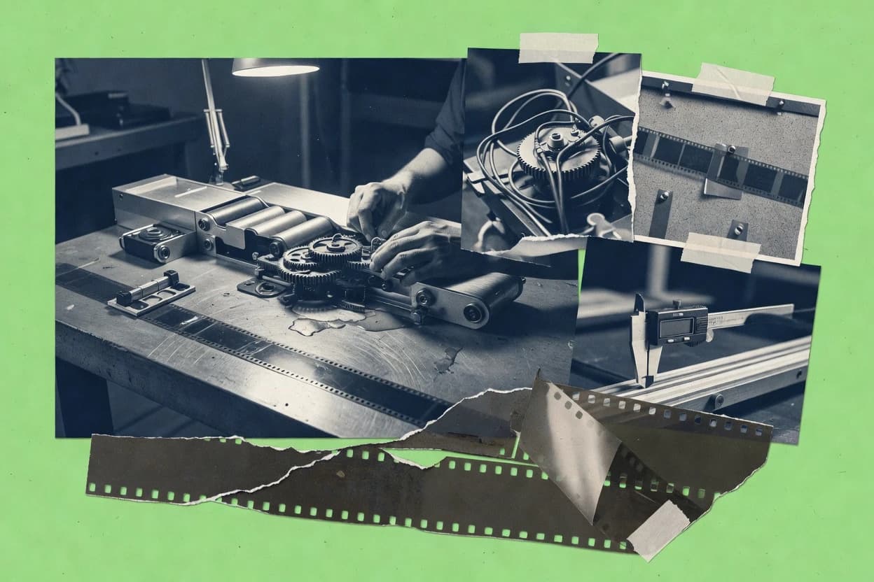 Top 10 Best Industrial Animation Services of 2026