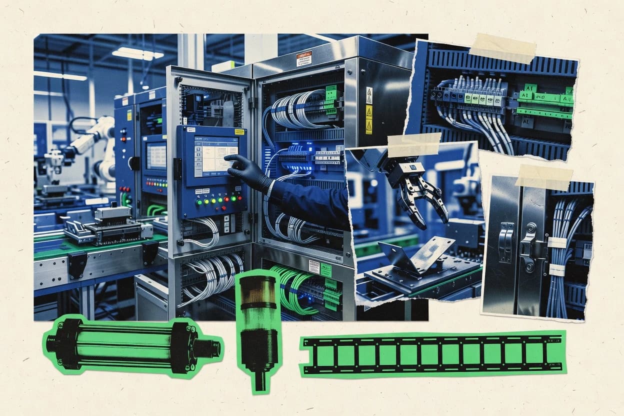 Top 10 Best Industrial Automation Services of 2026