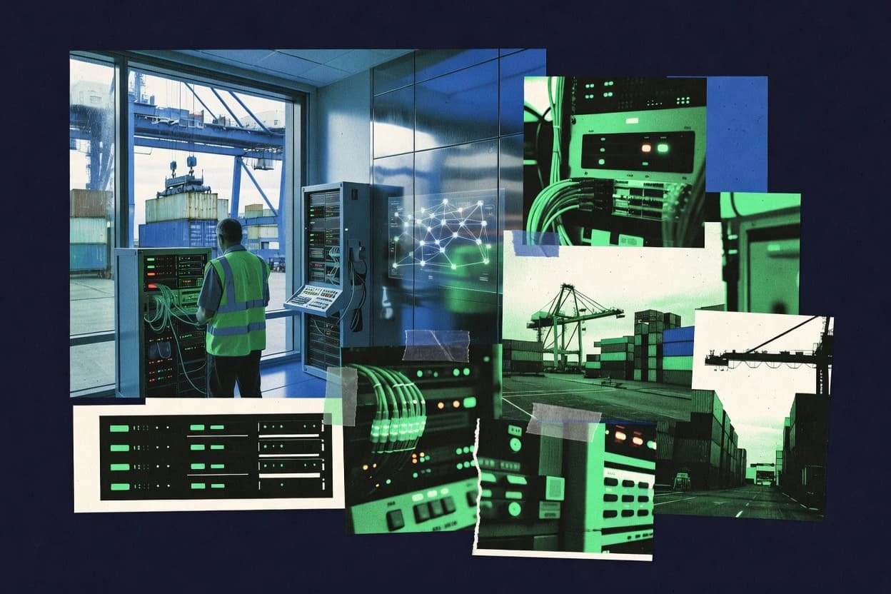 Top 10 Best Industrial Cloud Services of 2026