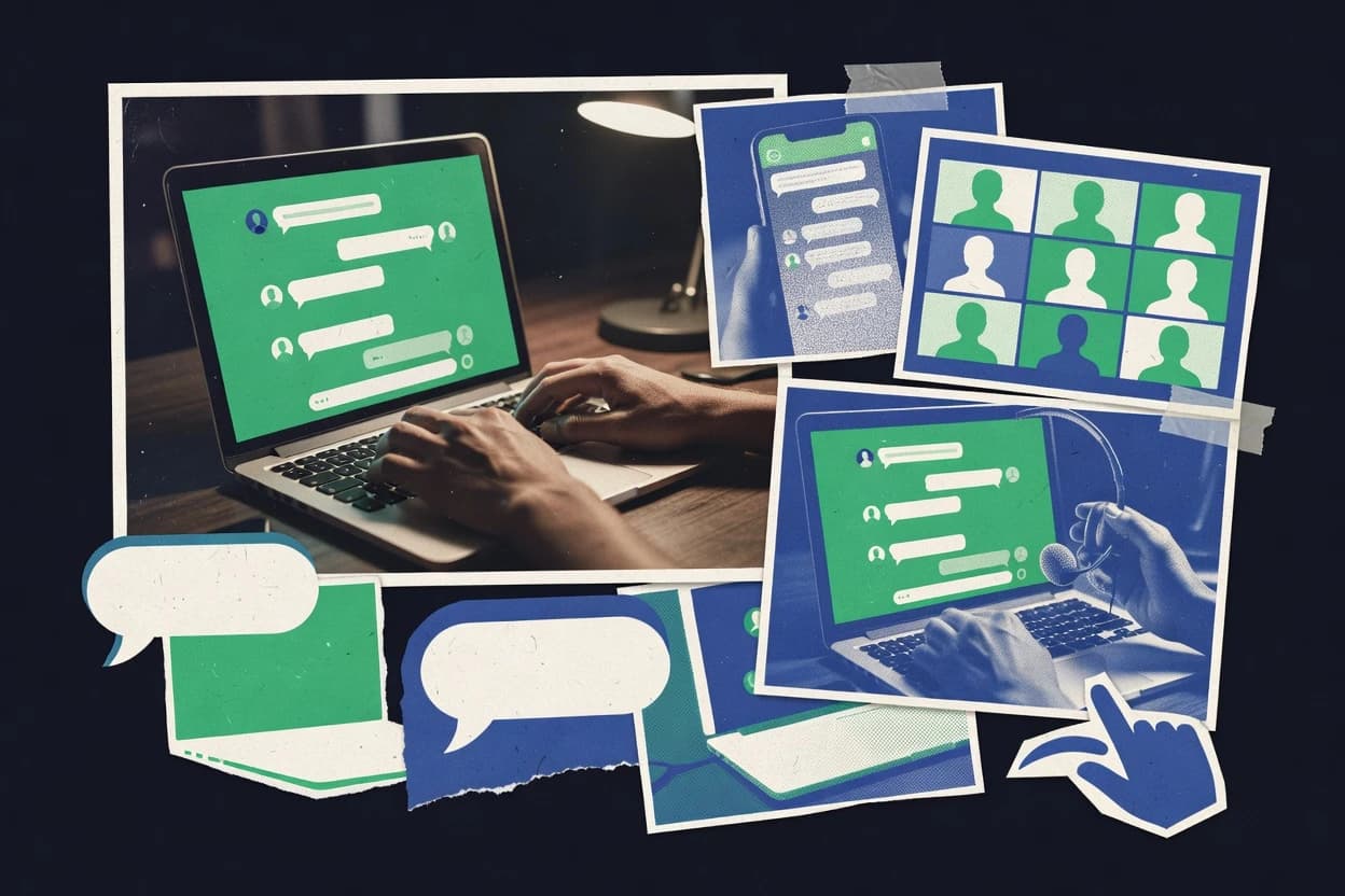 Top 10 Best Live Online Chat Software of 2026