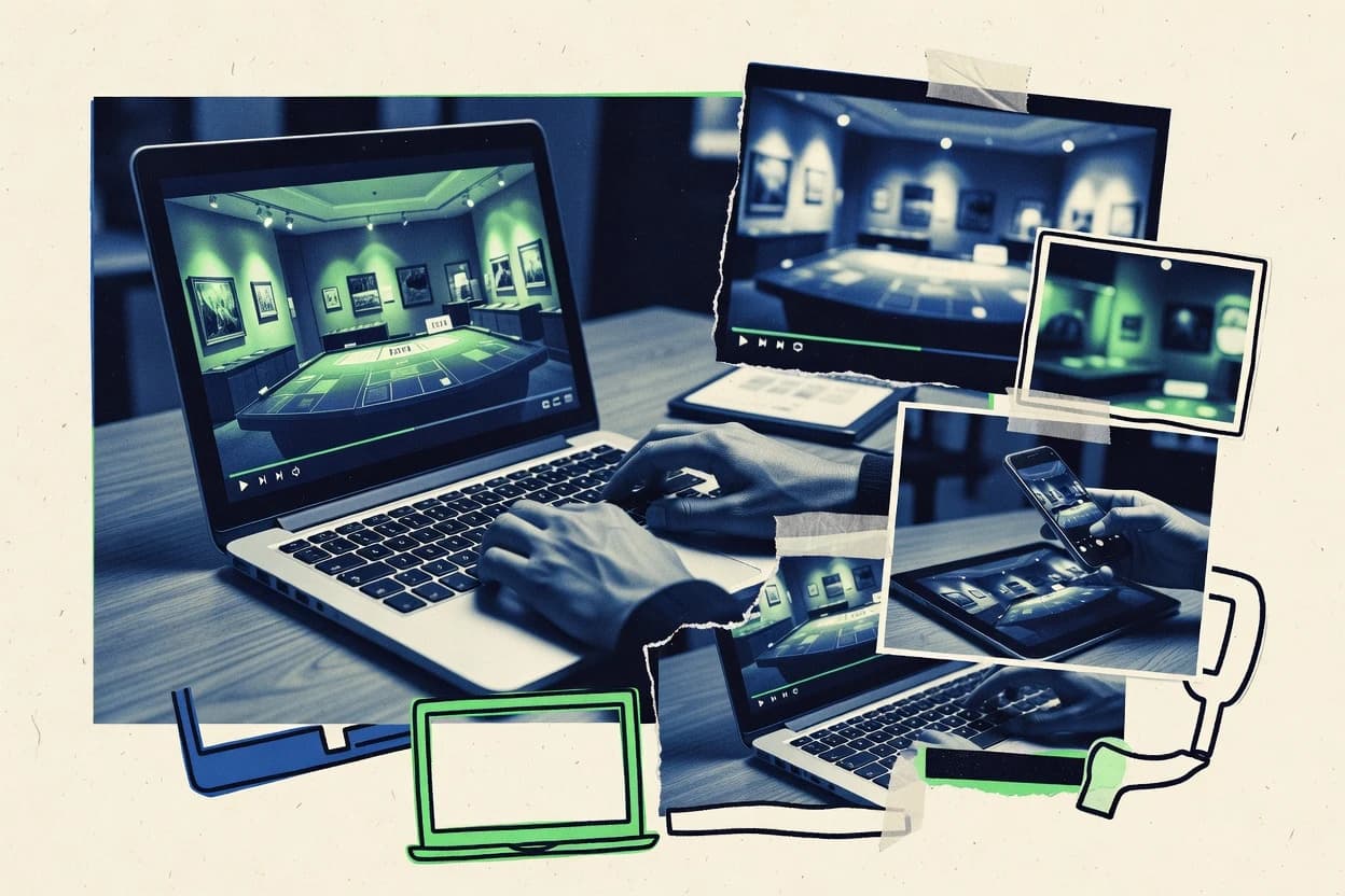 Top 10 Best Live Online Auction Software of 2026