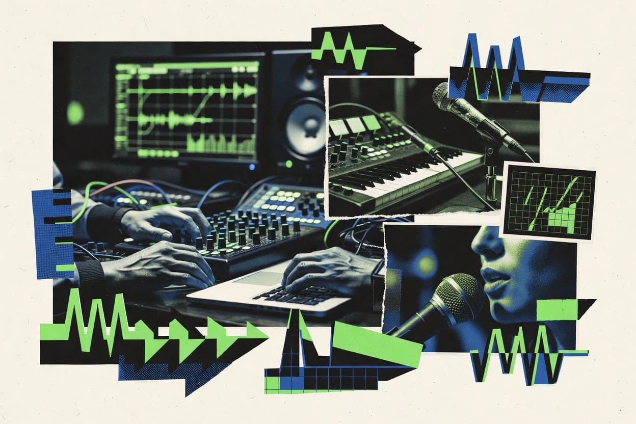 Top 10 Best Live Pitch Correction Software of 2026