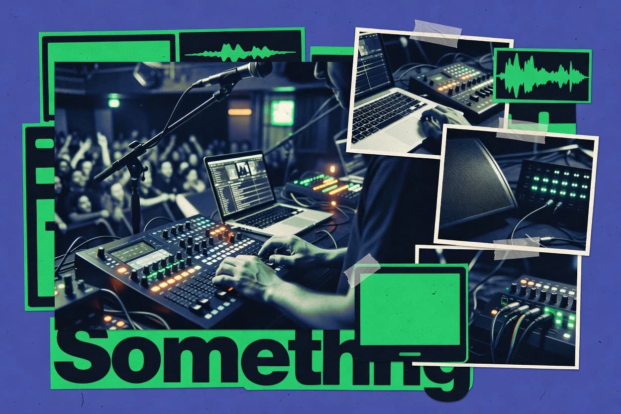 Top 10 Best Live Performance Software of 2026