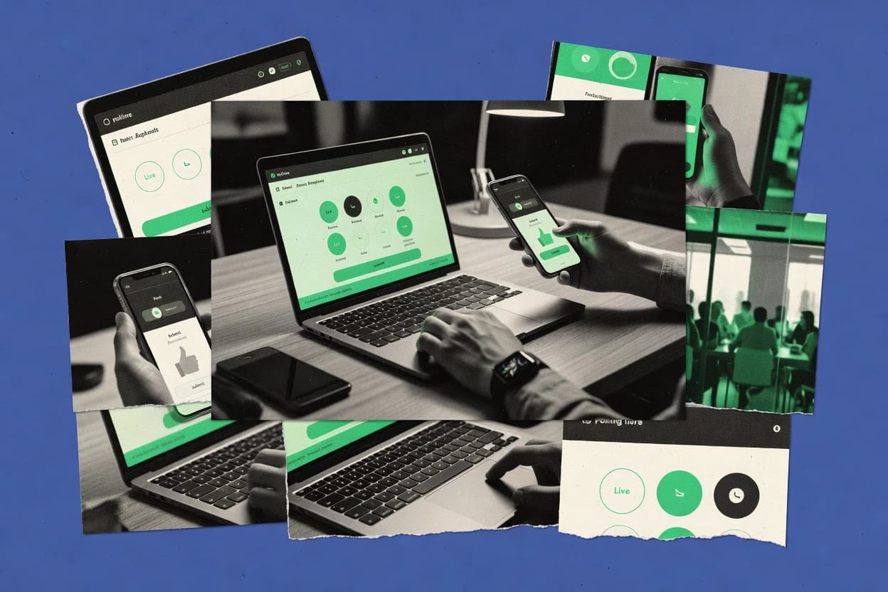 Top 10 Best Live Polling Software of 2026