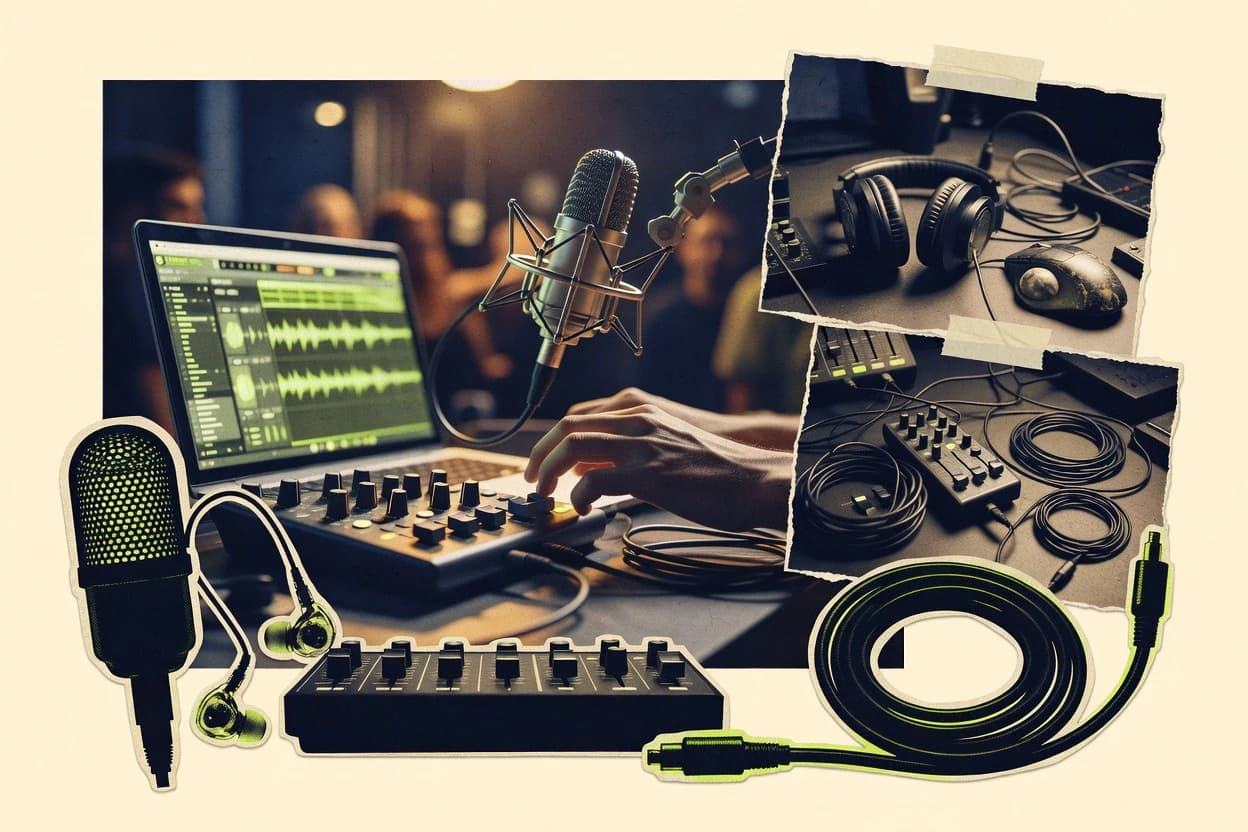 Top 10 Best Live Podcast Software of 2026