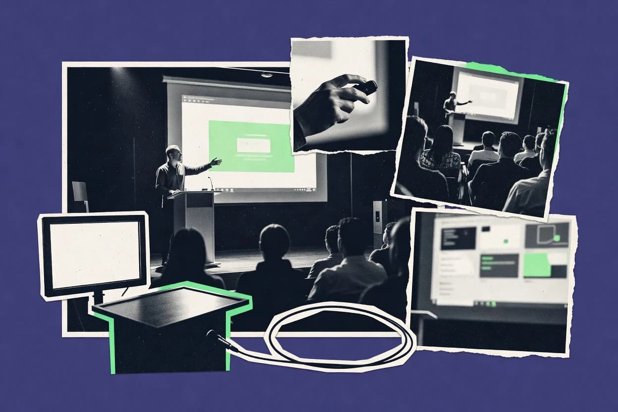Top 10 Best Live Presentation Software of 2026