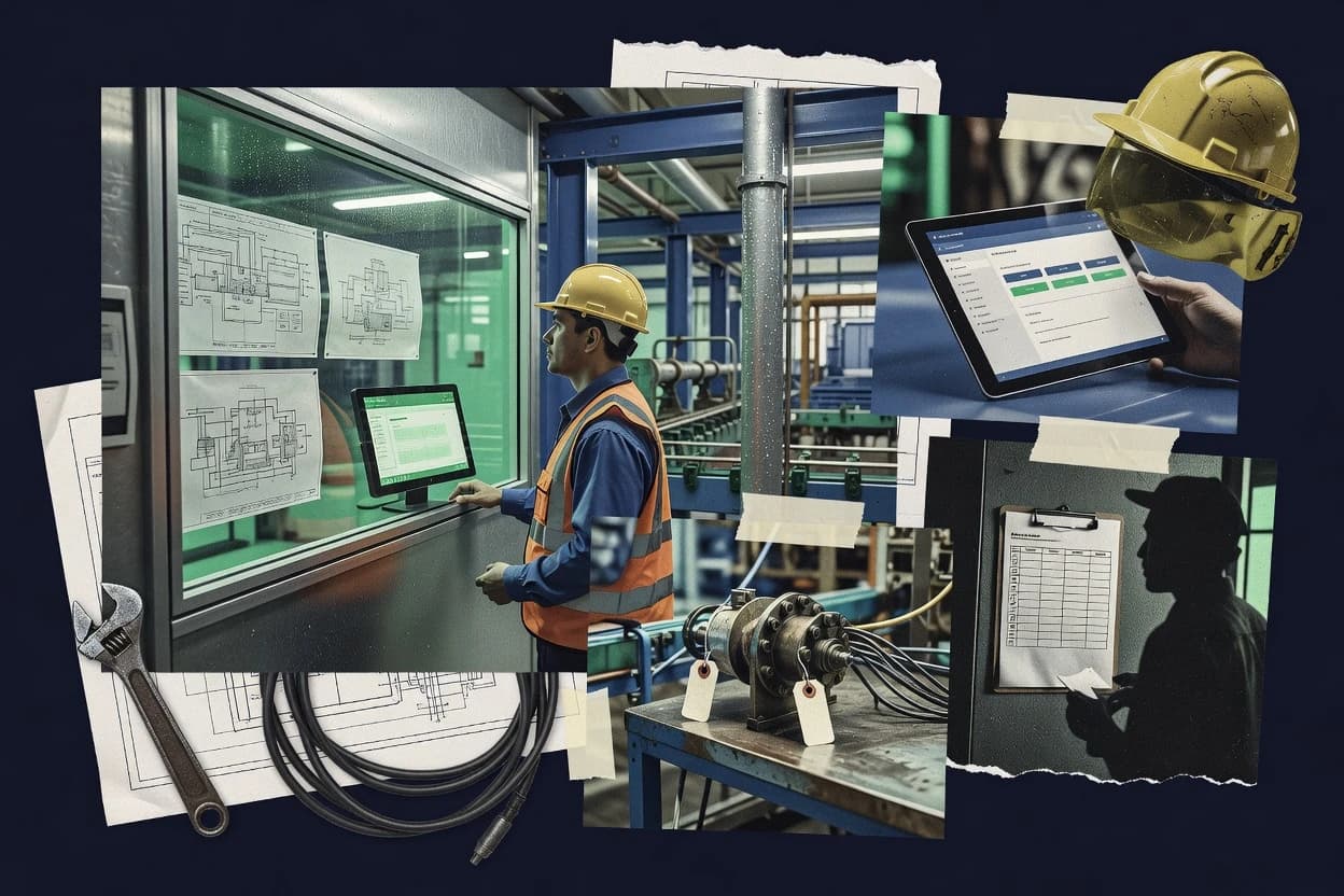 Top 10 Best Industrial Consulting Services of 2026