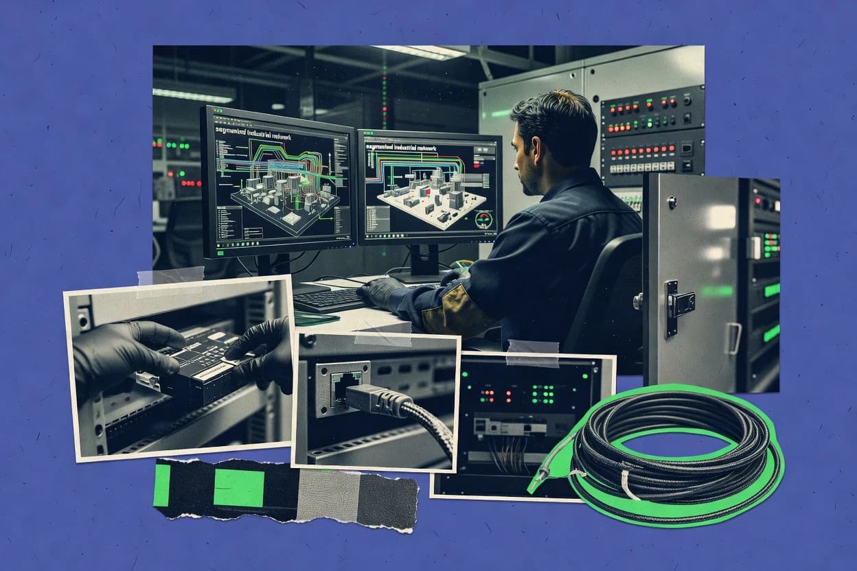 Top 10 Best Industrial Cyber Security Services of 2026