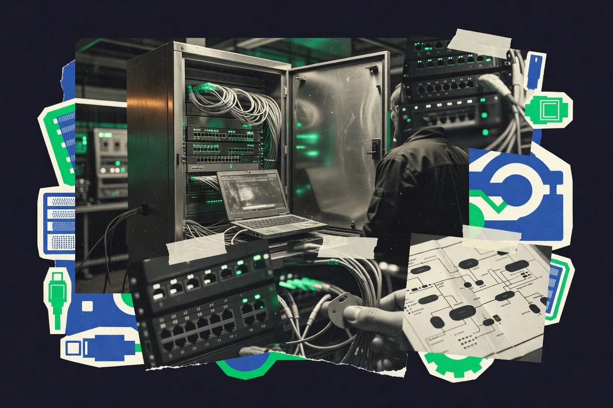 Top 10 Best Industrial Cybersecurity Services of 2026