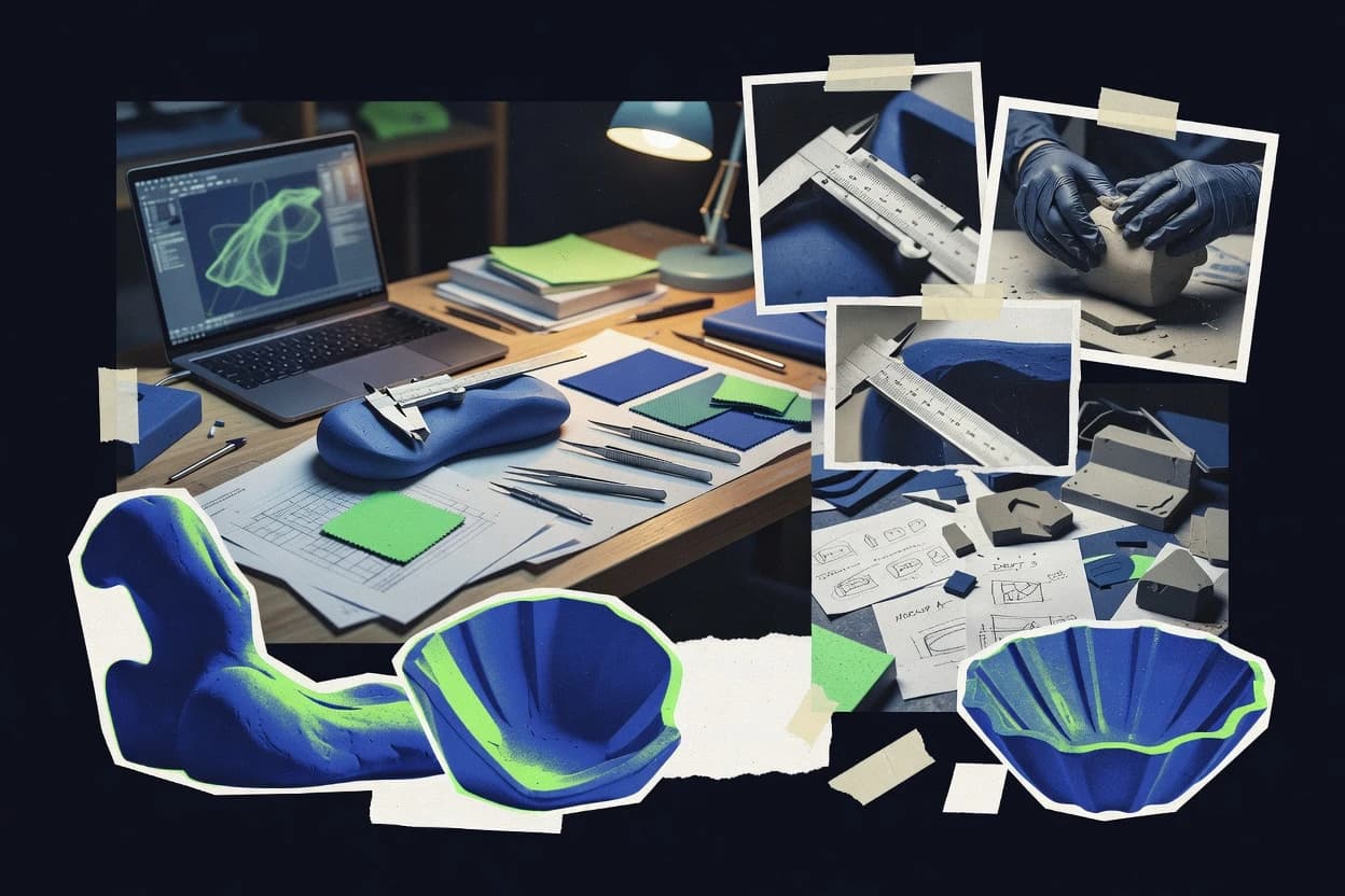 Top 10 Best Industrial Design Services of 2026