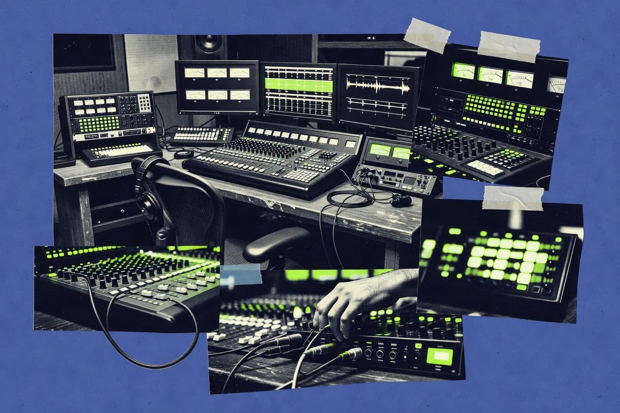 Top 10 Best Live Production Software of 2026
