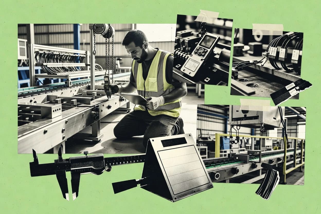 Top 10 Best Industrial Engineering Services of 2026