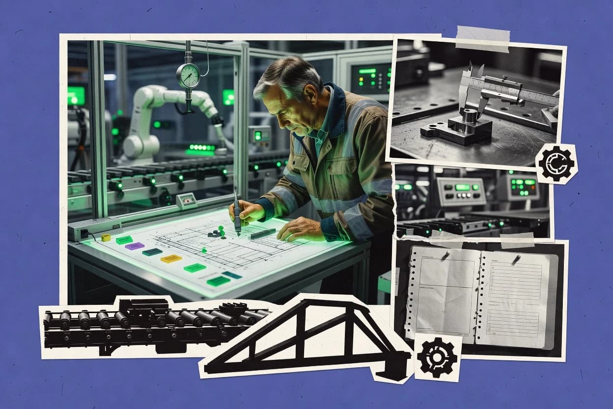 Top 10 Best Industrial Engineering Consulting Services of 2026