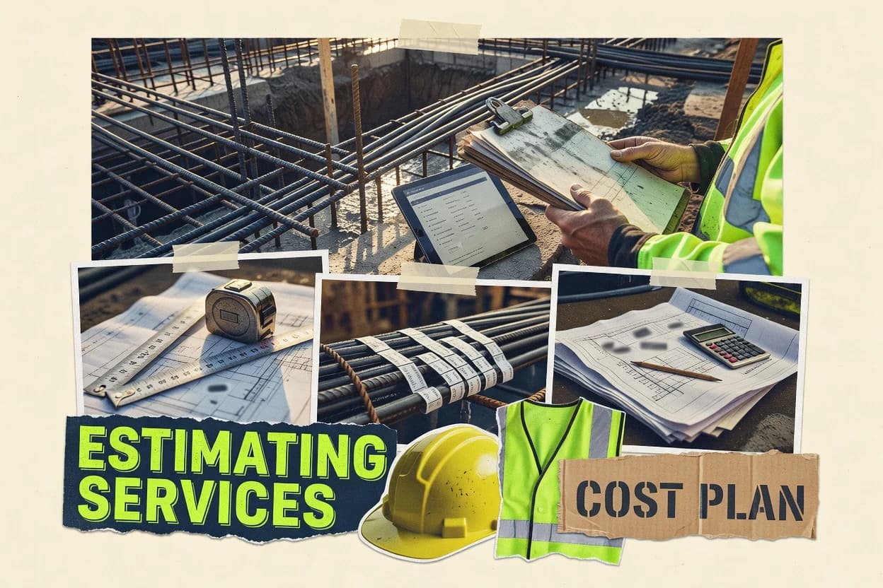 Top 10 Best Industrial Estimating Services of 2026