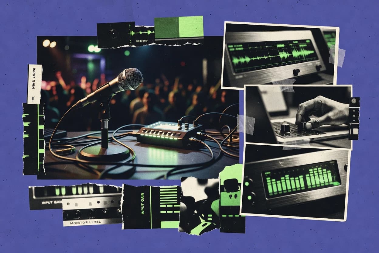 Top 10 Best Live Recording Software of 2026