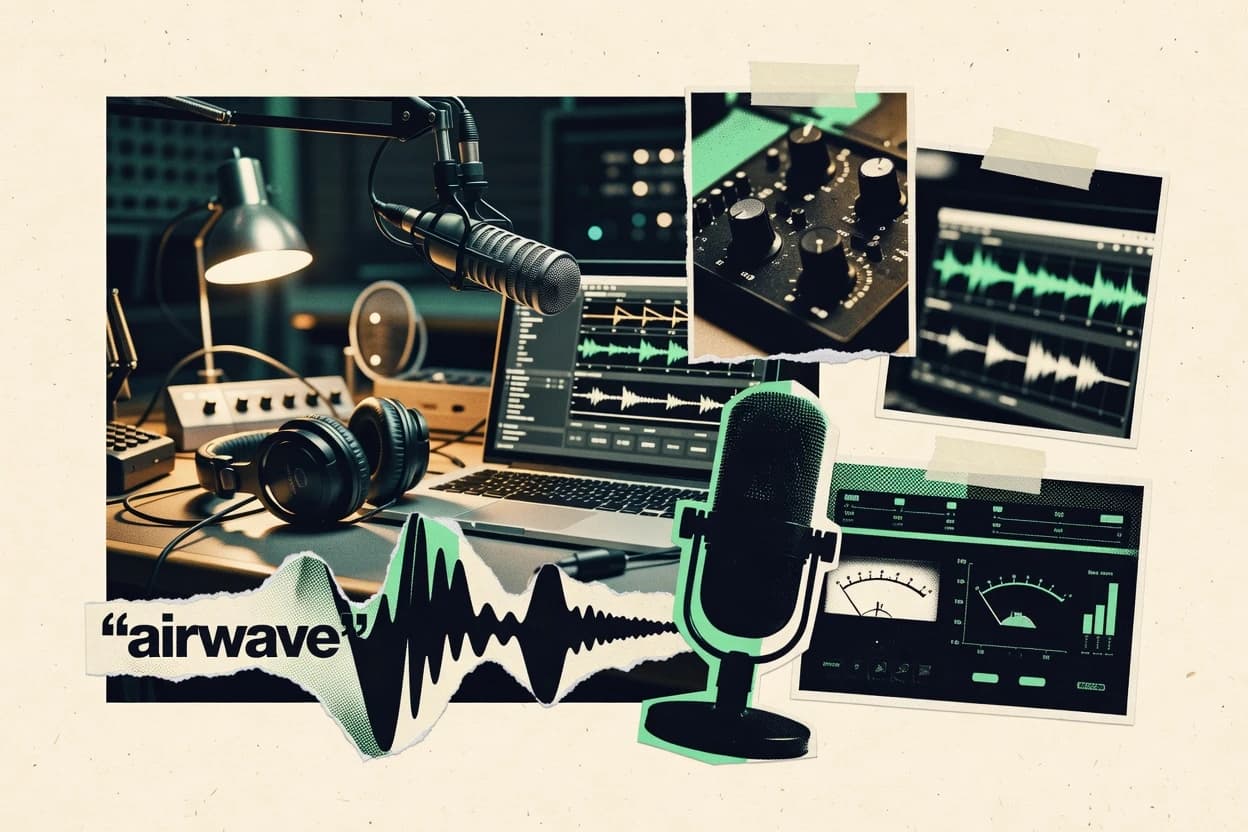 Top 10 Best Live Radio Software of 2026