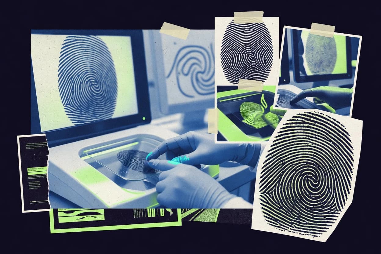 Top 10 Best Live Scan Fingerprinting Software of 2026