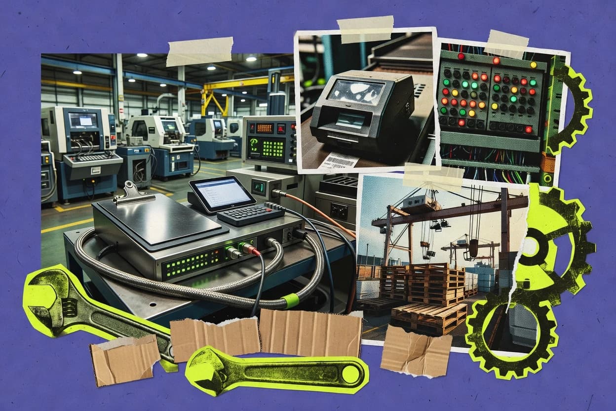 Top 10 Best Industrial Marketing Services of 2026