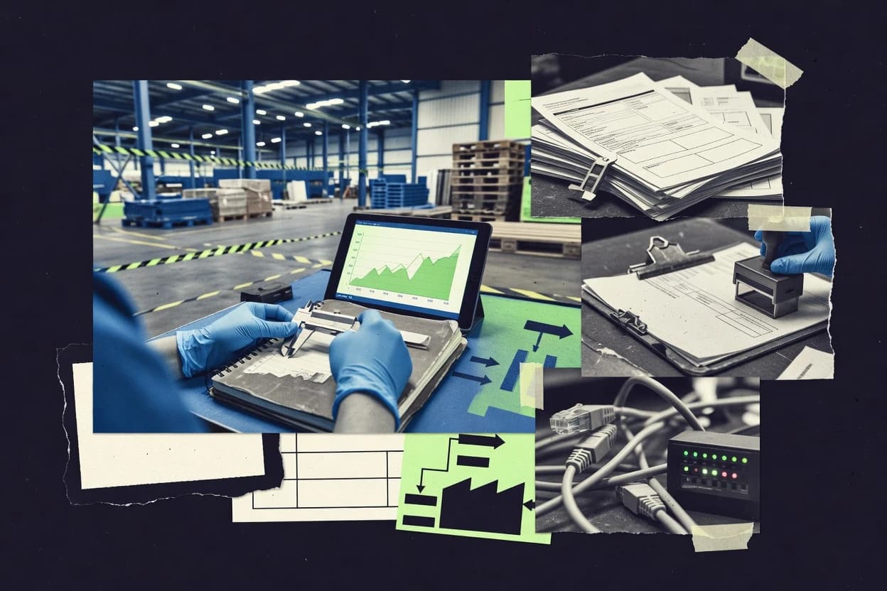 Top 10 Best Industrial Market Research Services of 2026