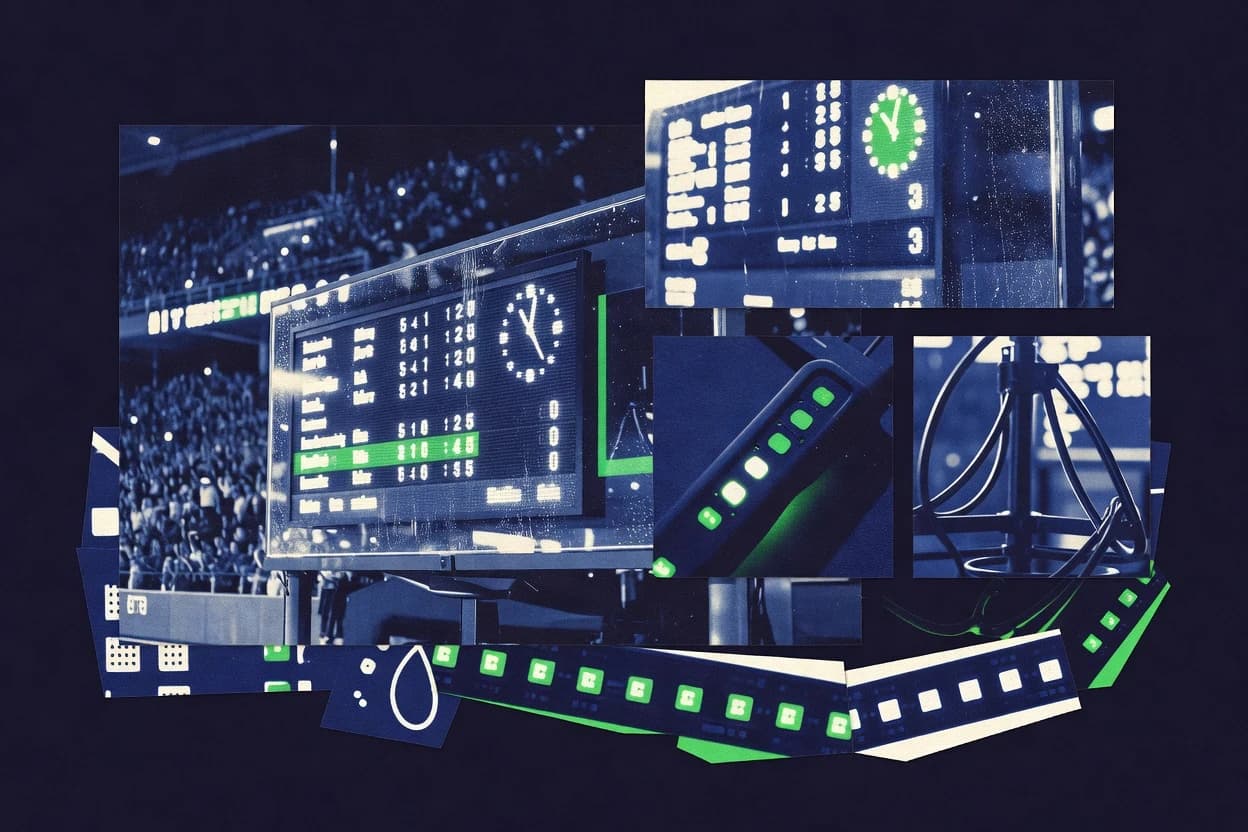 Top 10 Best Live Scoreboard Software of 2026