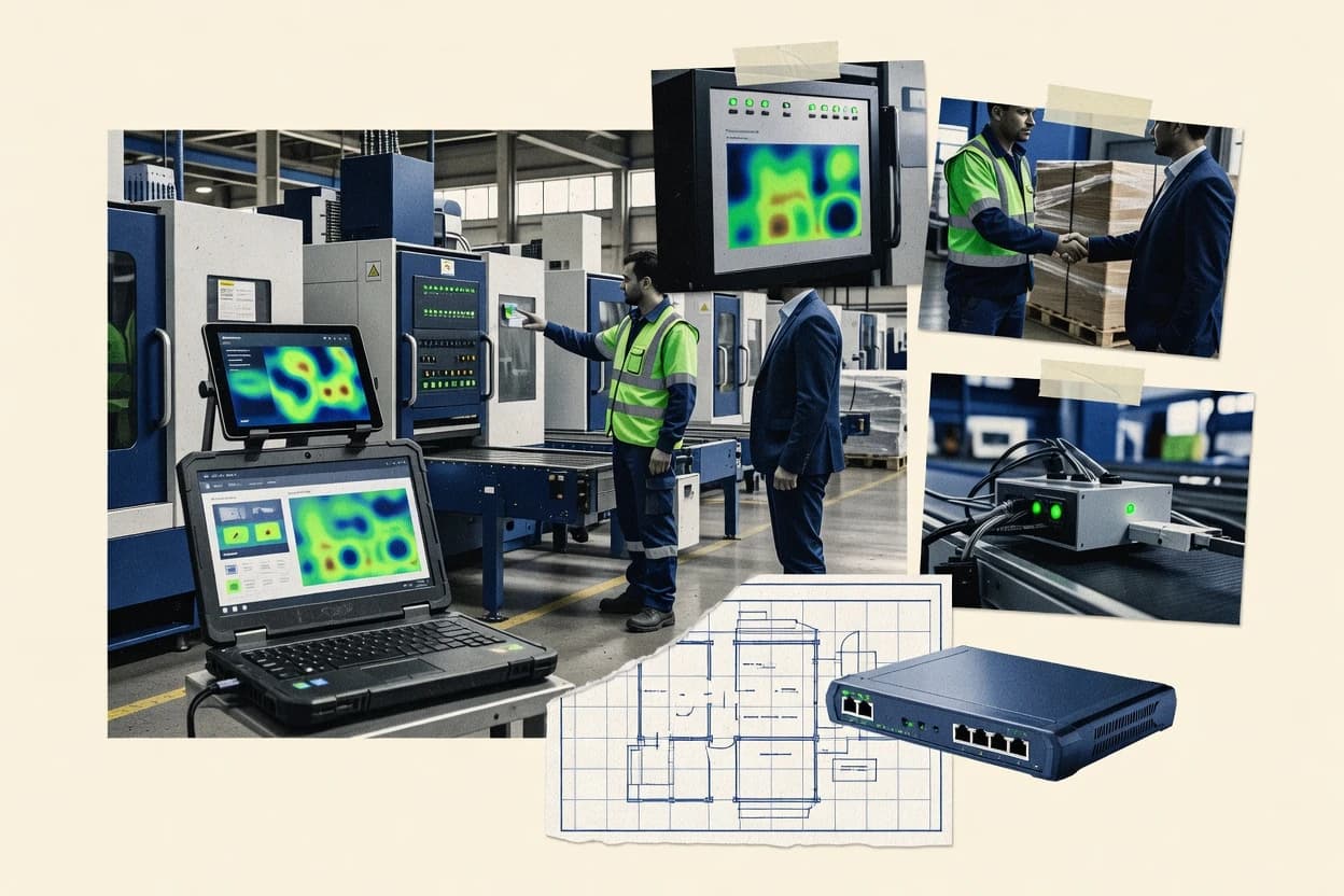 Top 10 Best Industrial Marketing Solutions For Manufacturing Services of 2026