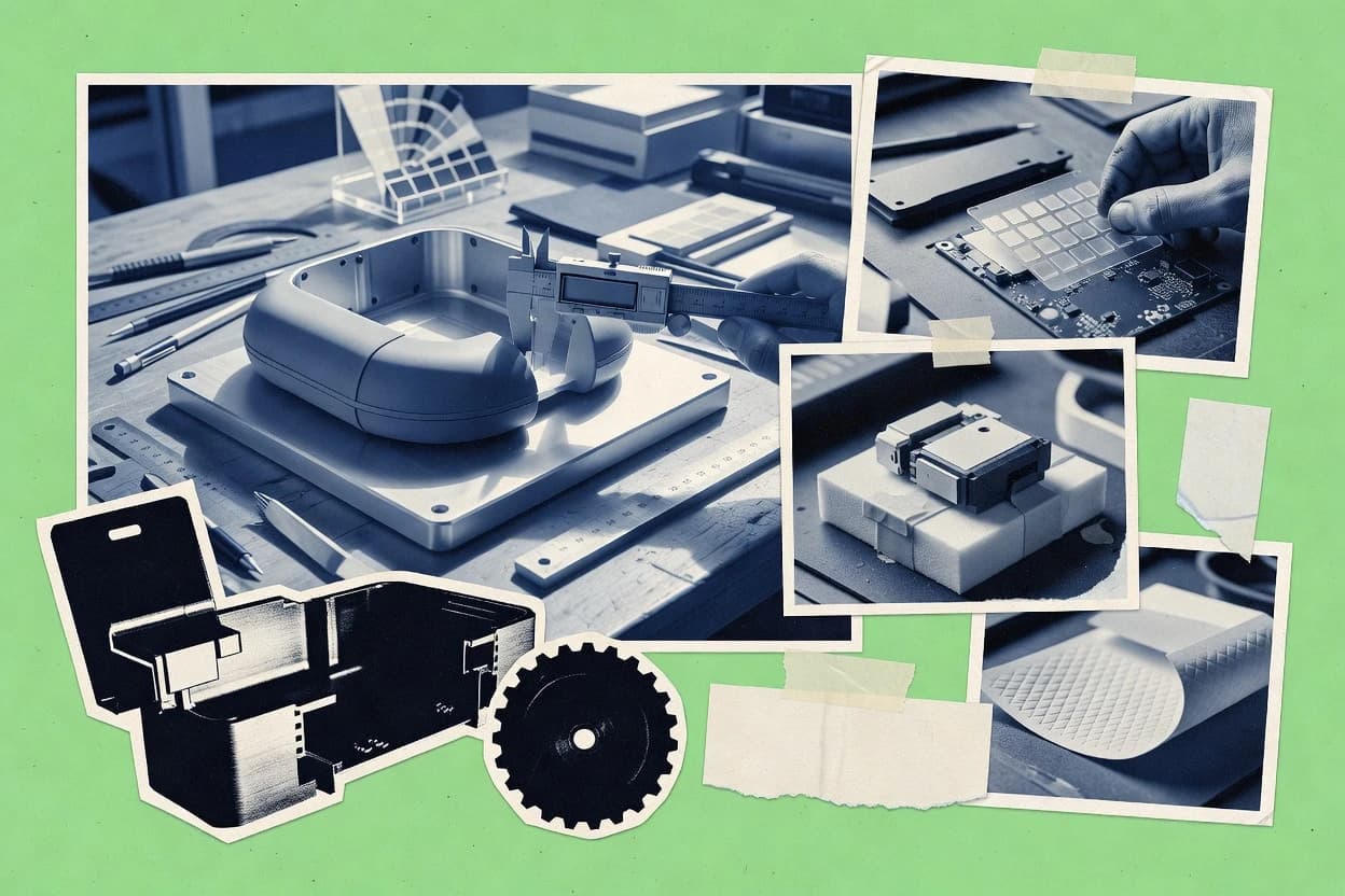 Top 10 Best Industrial Product Design Services of 2026