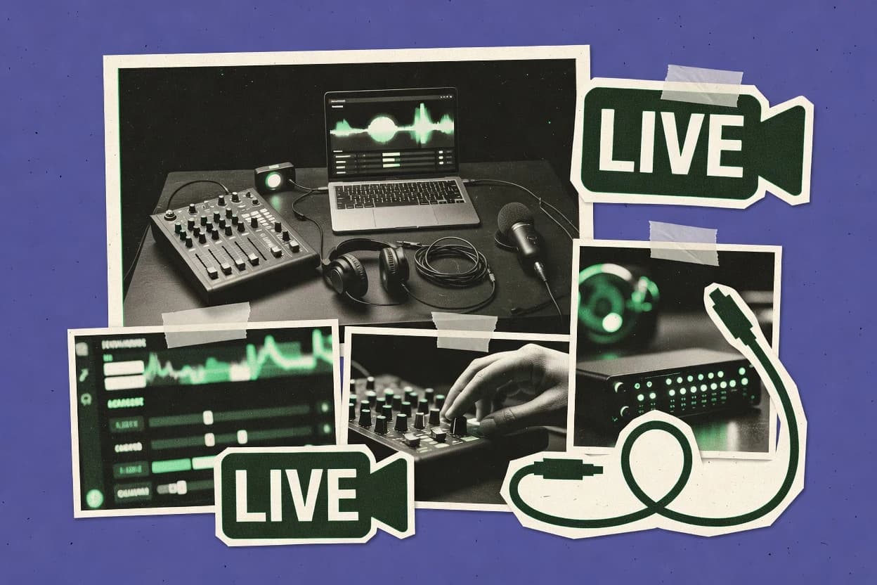 Top 10 Best Live Stream Broadcast Software of 2026