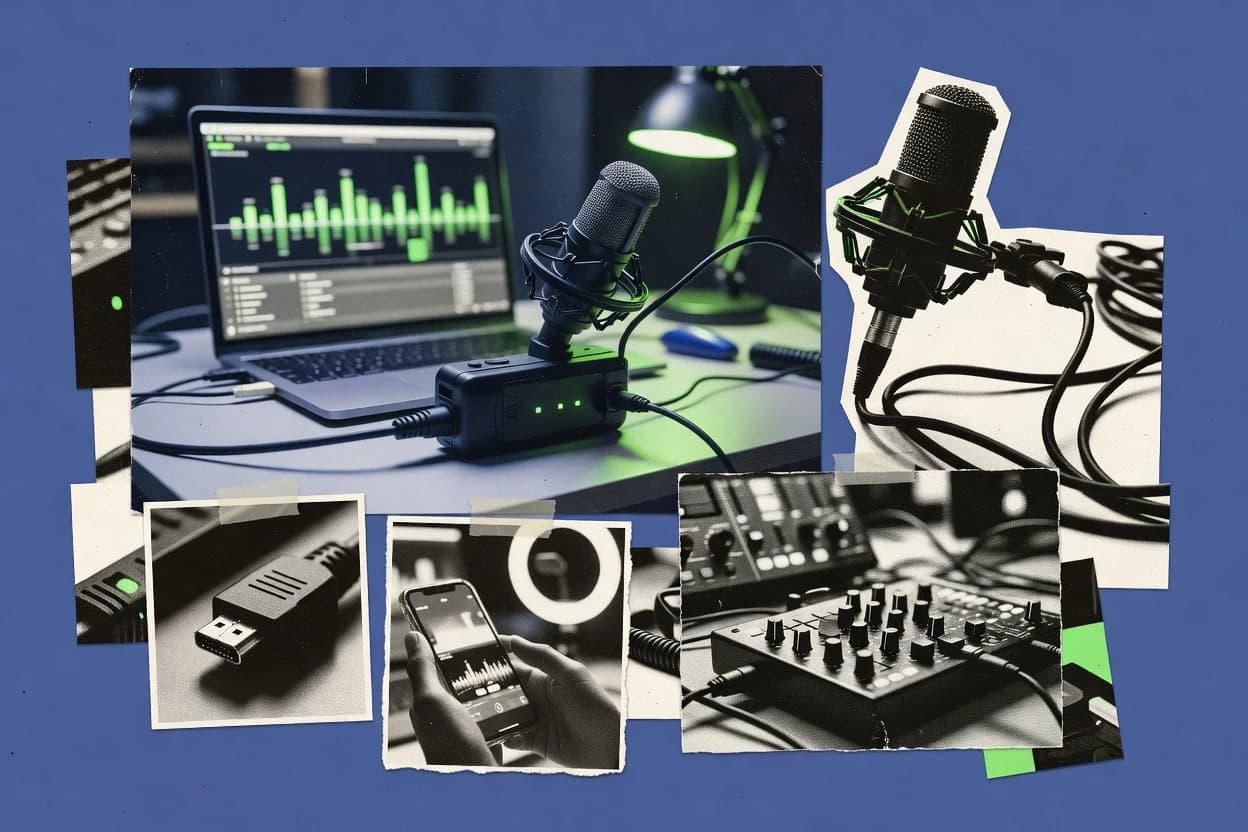 Top 10 Best Live Stream Capture Software of 2026