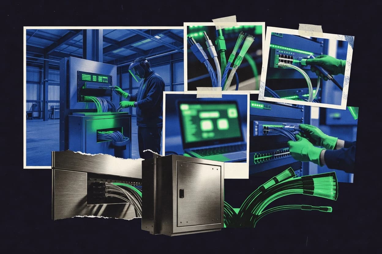 Top 10 Best Industrial Technology Services of 2026