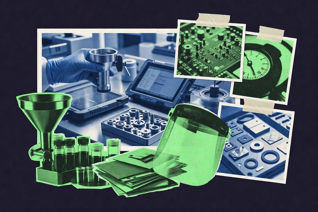 Top 10 Best Industrial Research Services of 2026