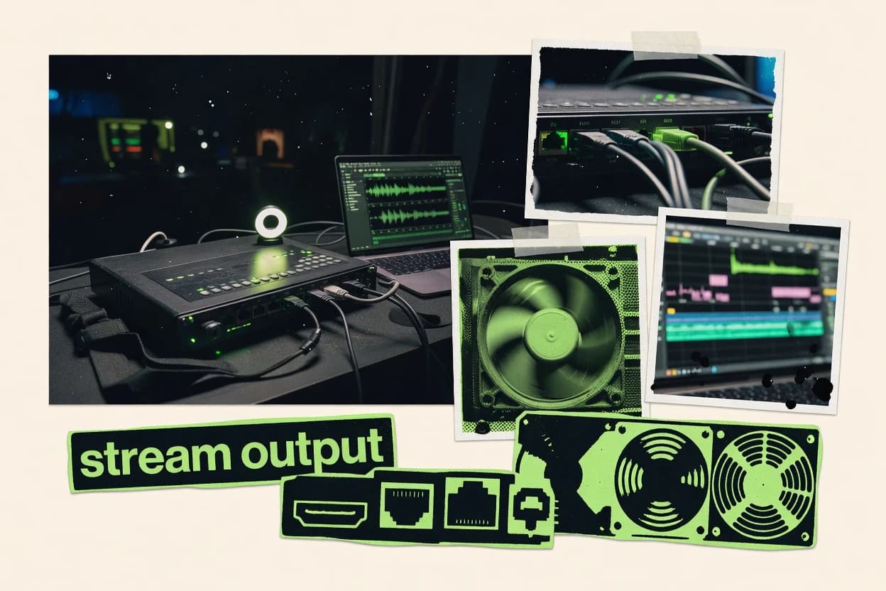 Top 10 Best Live Stream Encoding Software of 2026