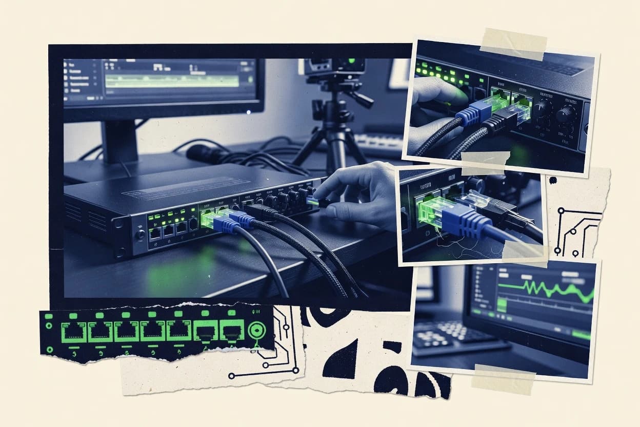 Top 10 Best Live Stream Encoder Software of 2026
