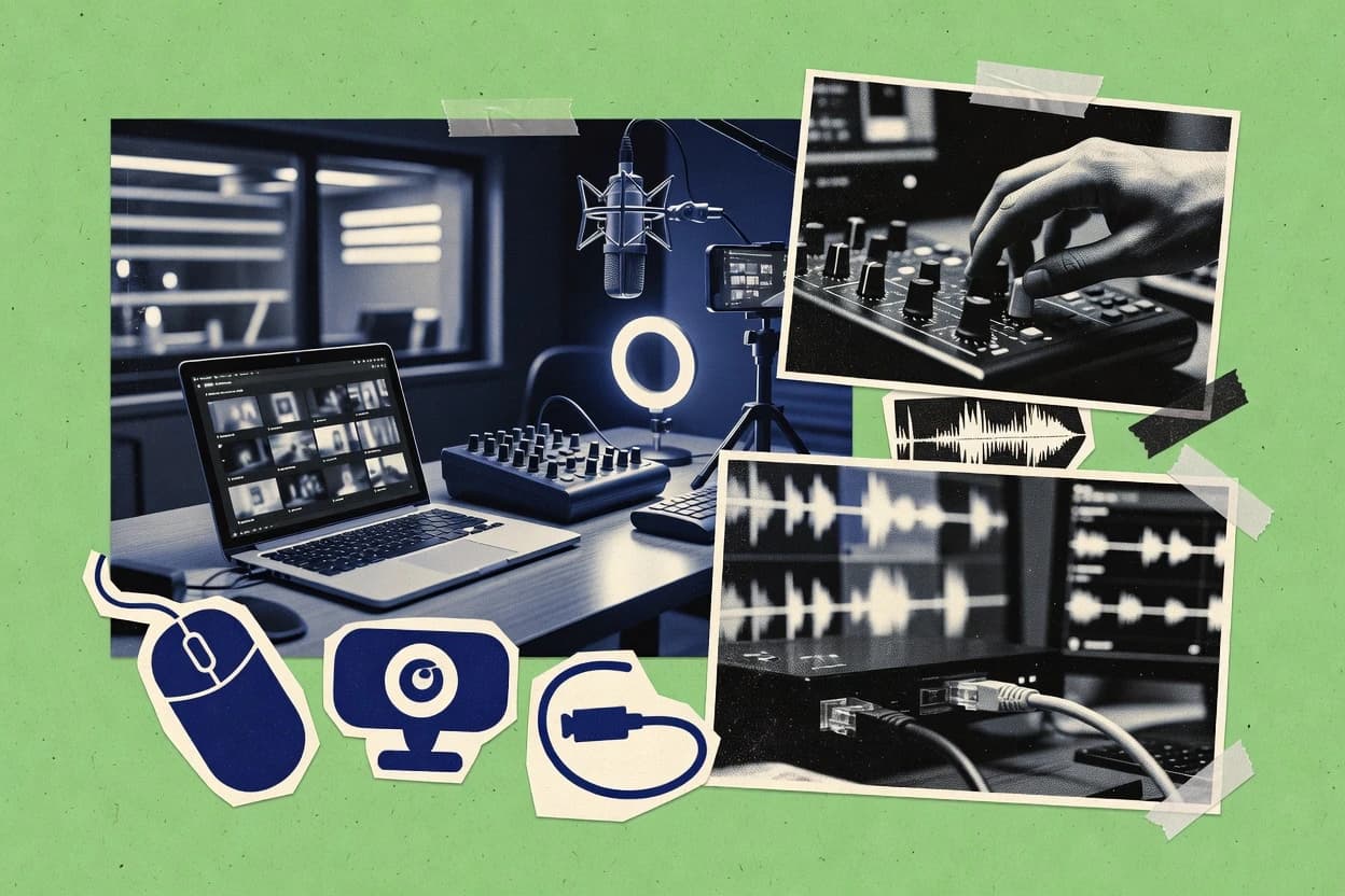 Top 10 Best Live Stream Software of 2026