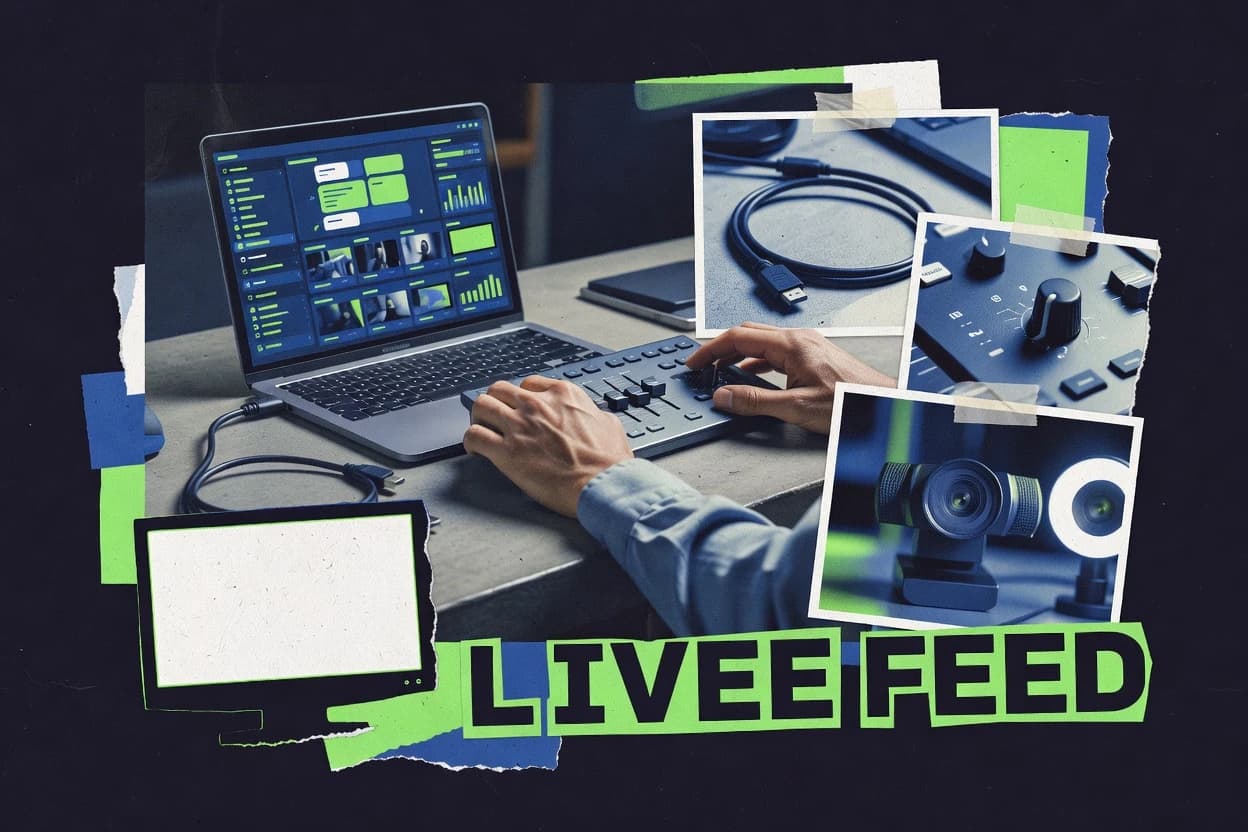 Top 10 Best Live Streaming Broadcasting Software of 2026
